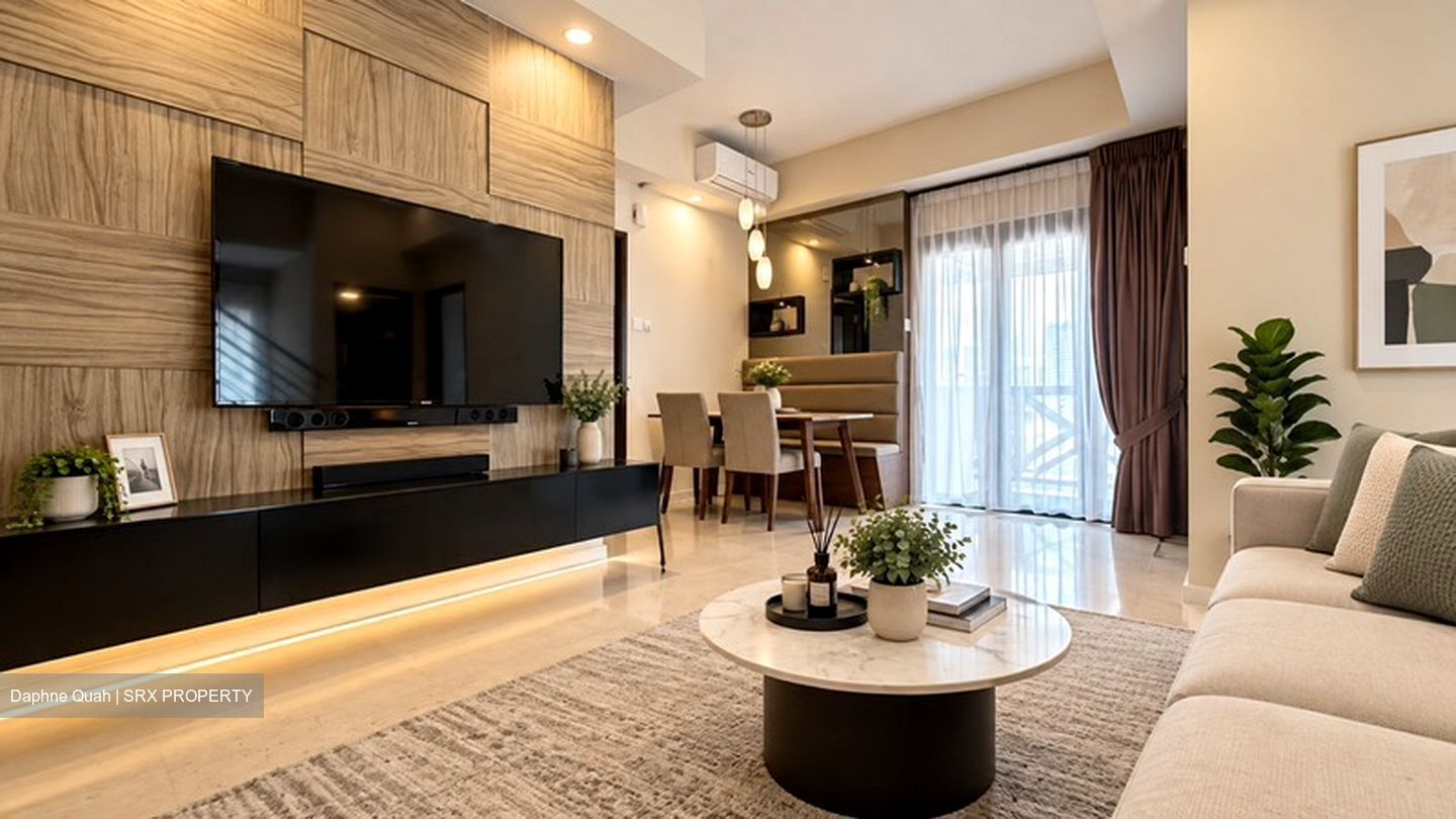 Buckley Residence (D11), Apartment #620278651